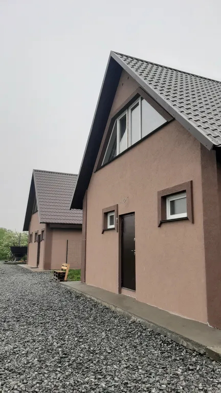 Коттедж Уютный дом — аренда посуточно в Южно-Сахалинск