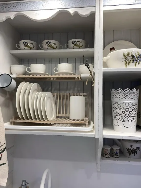 Уютный дом для отдыха