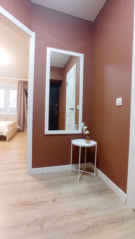 Романтичная студия