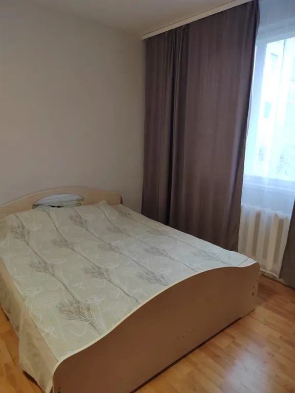 Квартира в самом центре