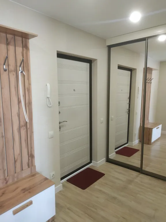 Отличная квартира в ЖК Факел