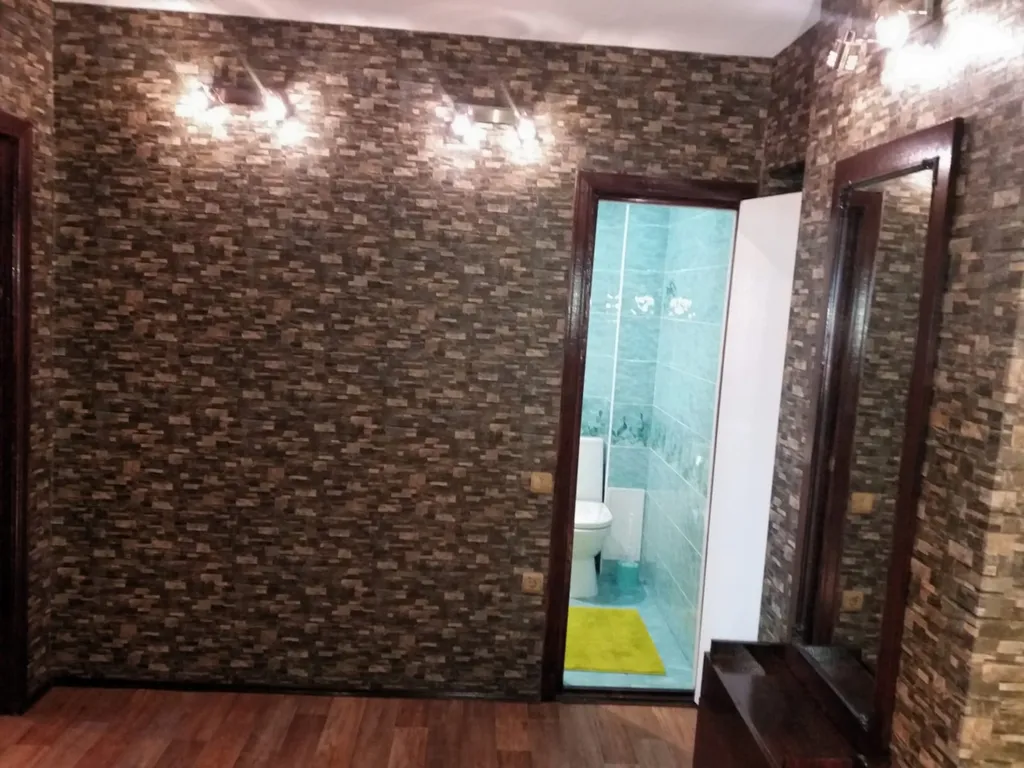 Удобная квартира