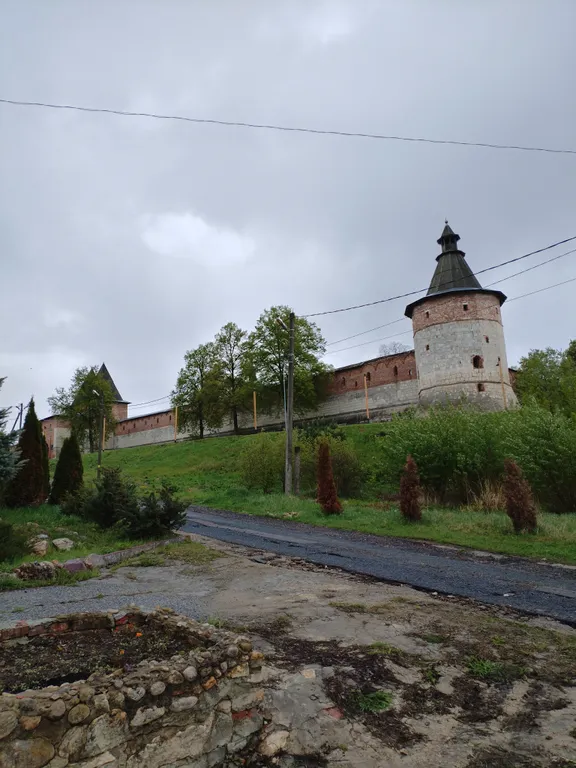 Дом у Кремля