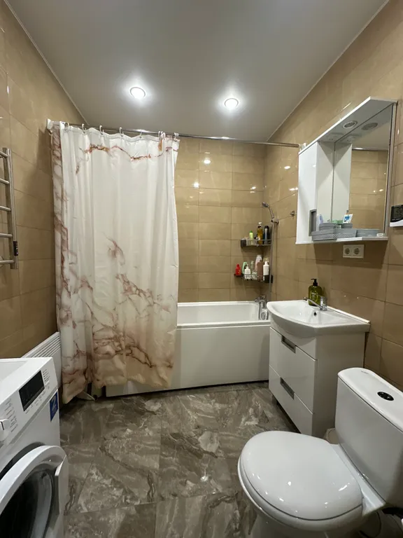 Уютная квартира в Боровске