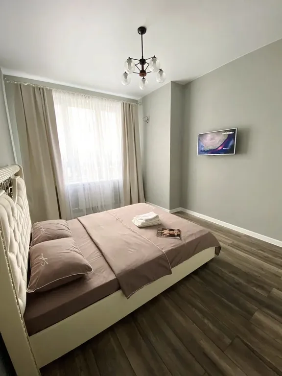 Квартира в Чаллы Яре