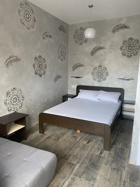 Квартира Комната — аренда посуточно в Бердянск