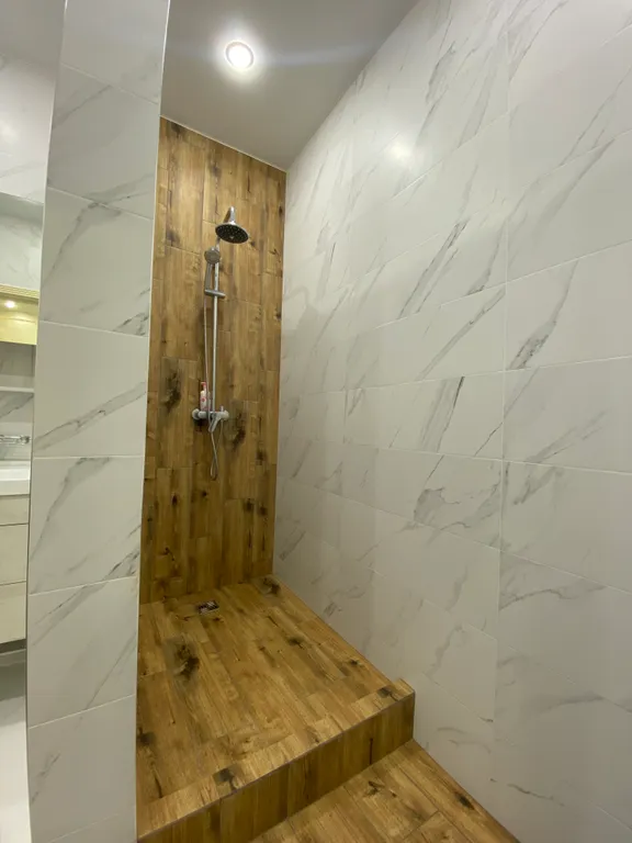 Квартира вблизи моря