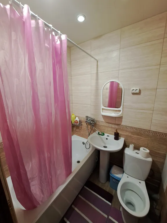 Квартира эконом класса