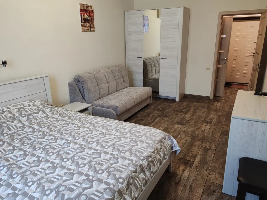 Квартира в ЖК Легенда