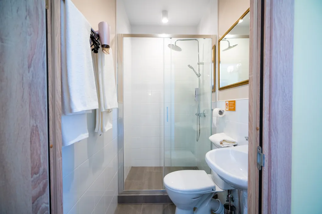 Апартамент Нарцисс Салаирский номер