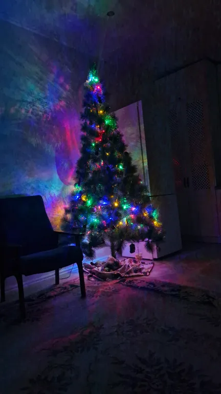 Уютный домик кондитера с мангалом