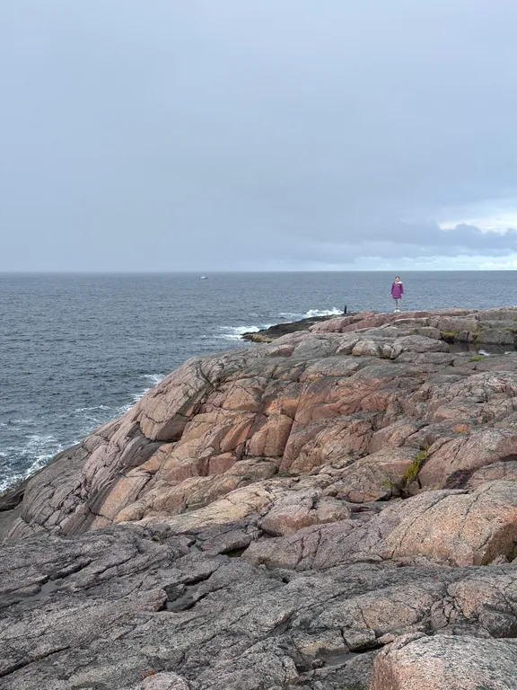 Квартира на краю земли