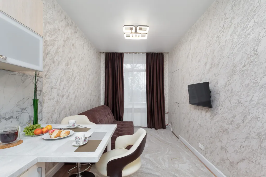 Уютная квартира рядом с аэропортом Шереметьево