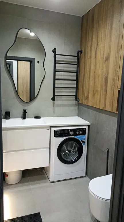 Уютная квартира с видом на набережную реки Волга