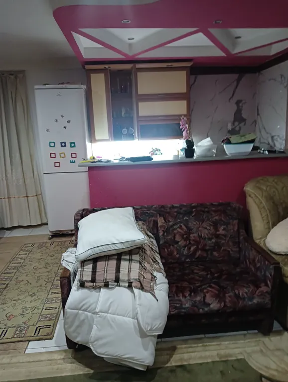 В близи от центра, в дали от суеты