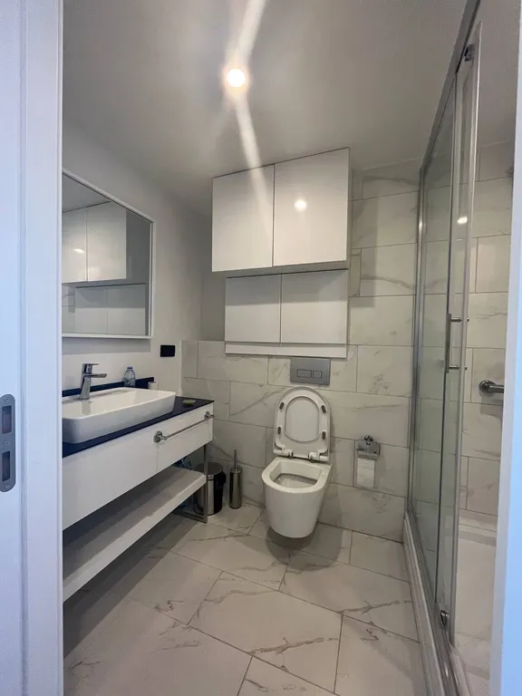 Orbi City Aparthotel Panorama