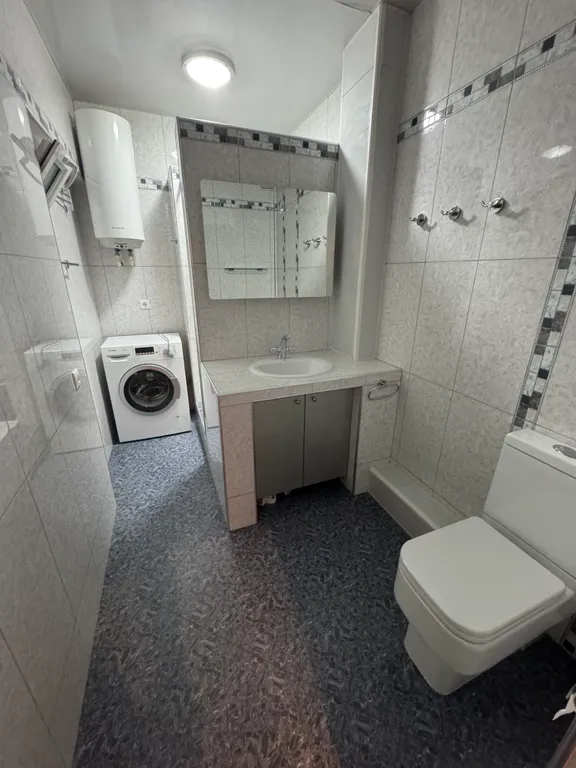 Квартира у метро Минор