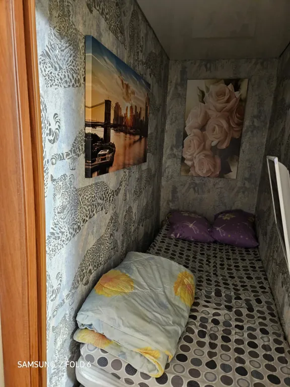 Квартира от терм в 400 метрах