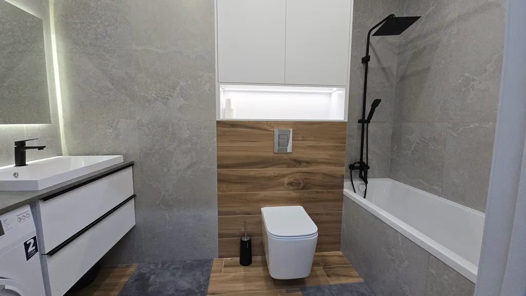 2-комнатная квартира в ЖК Высота