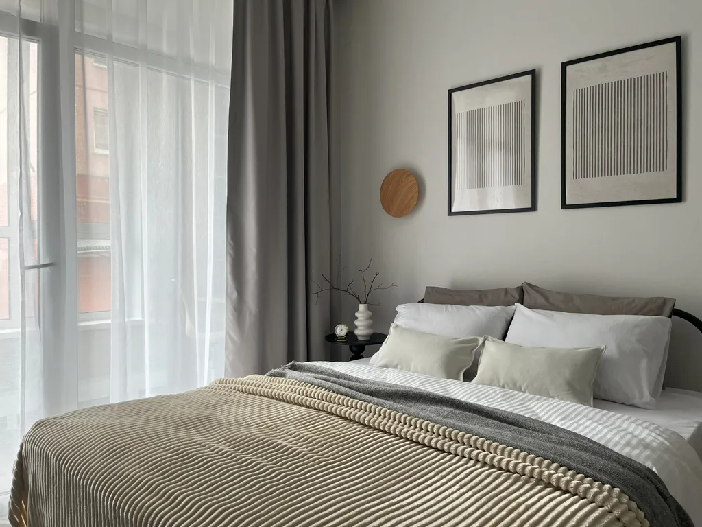 Функциональная студия в ЖК Good Life