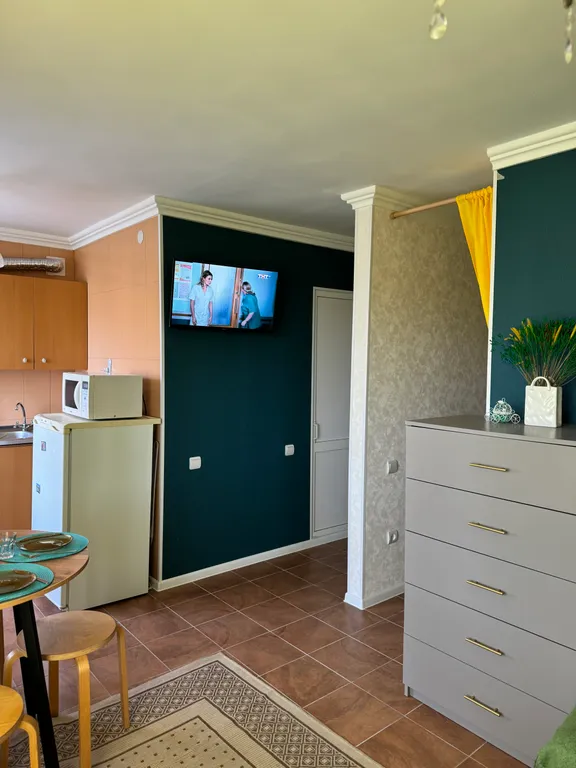 Квартира с самым лучшим расположением