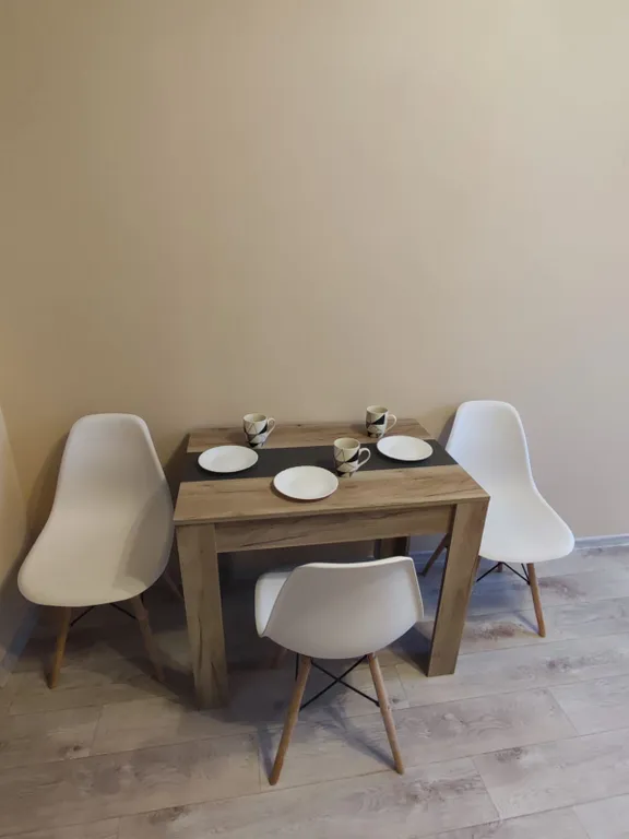 Квартира Однокомнатная квартира в престижном районе — Красноярск