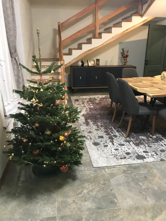 Коттедж Дом в горах — аренда посуточно в Домбай