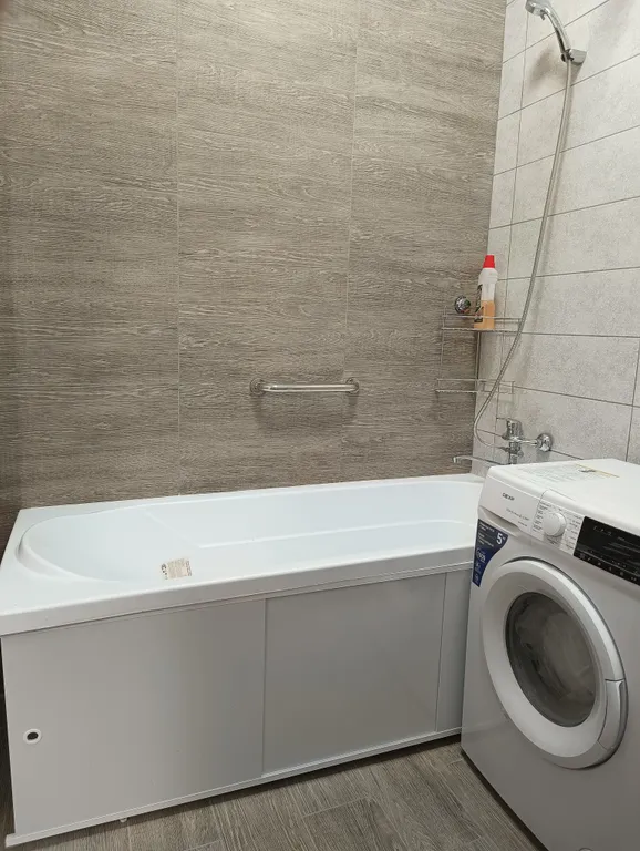 Квартира Апартаменты с видом на парк — Калининград