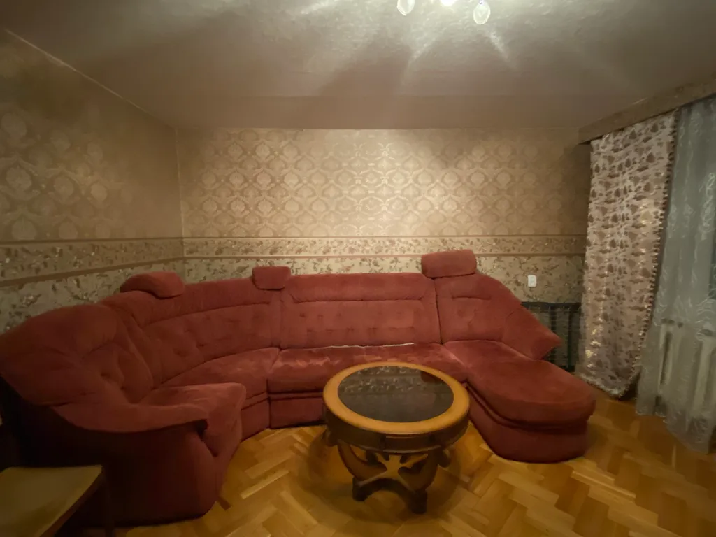 Квартира Бюджетная трешка в центре города — аренда посуточно в Нижний Новгород