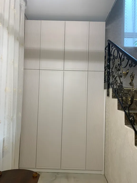 Большой дом для большой компании