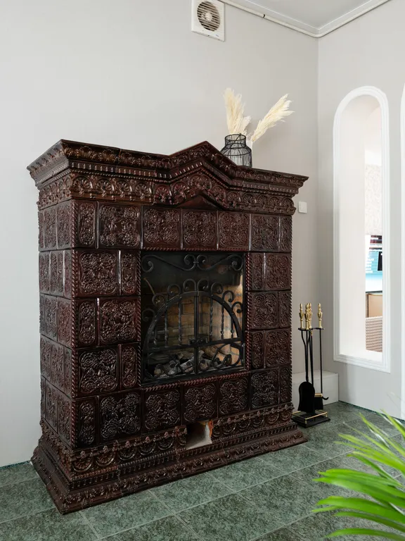 Квартира Квартира GM Apartments Новая и тихая трешка на Тверской — Москва