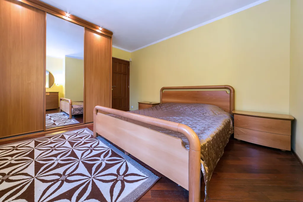 MaxRealty24 Просторная квартира  рядом с больницей имени С.П. Боткина