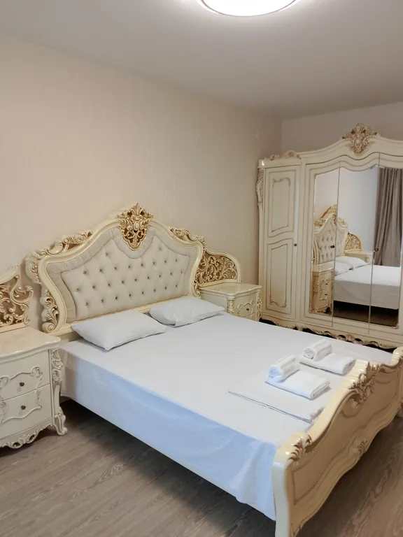 Квартира Квартира 1-комнатная рядом с ТРЦ Планета — Красноярск