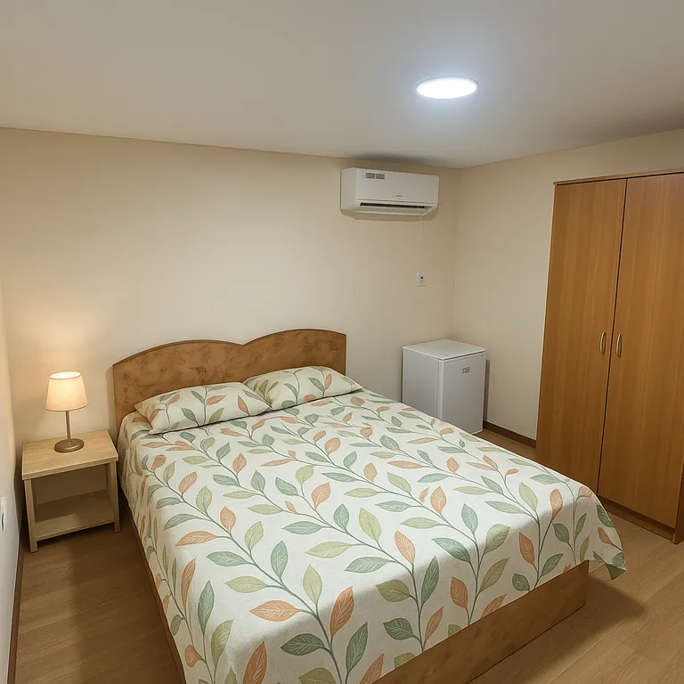 Квартира Комната — аренда посуточно в Гумиста