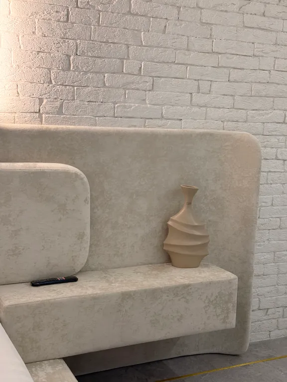 Романтическая квартира в центре города