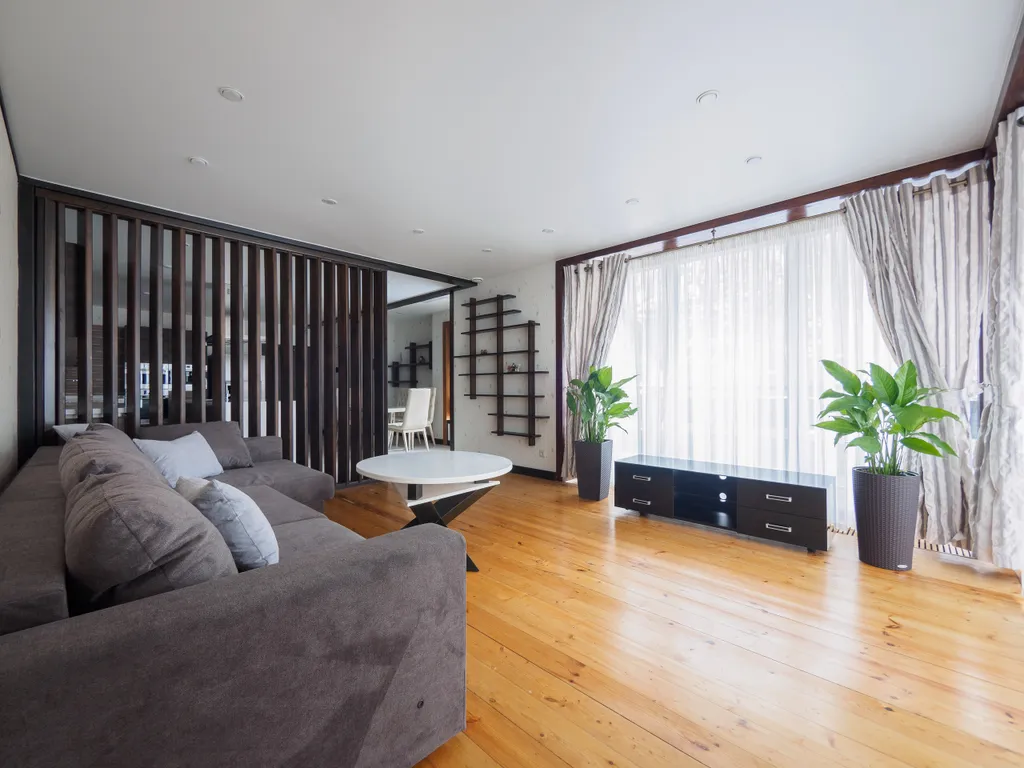 Вилла Лилиан с видом на горы