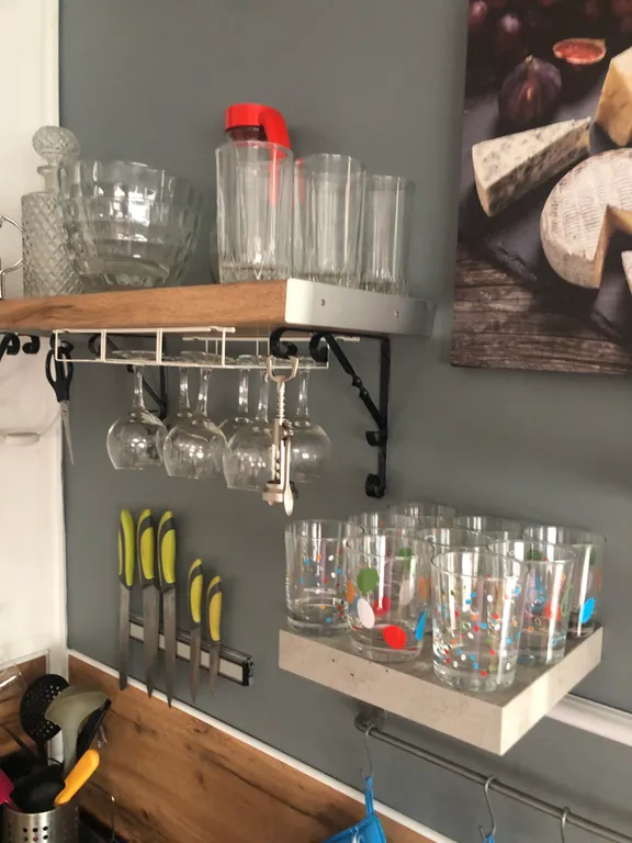 Родные пенаты апартаменты