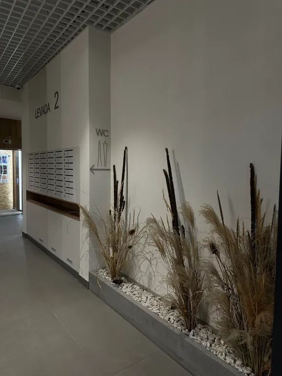 Современные и уютные апартаменты в центре рядом с парком и рекой