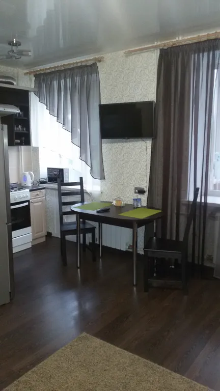 Уютная квартира со всеми удобствами — аренда посуточно в Нижний Тагил