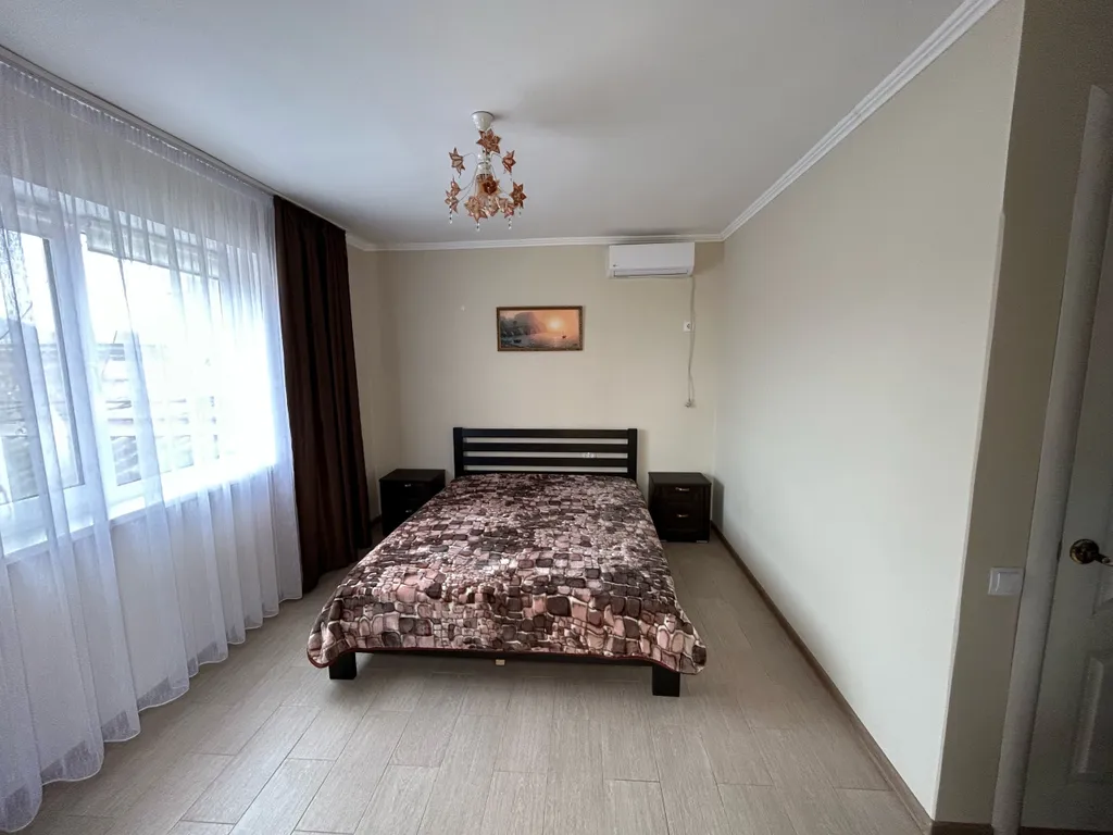 Семейный домик