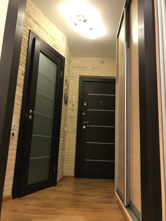 Квартира Квартира Гармоничное настроение — Санкт-Петербург