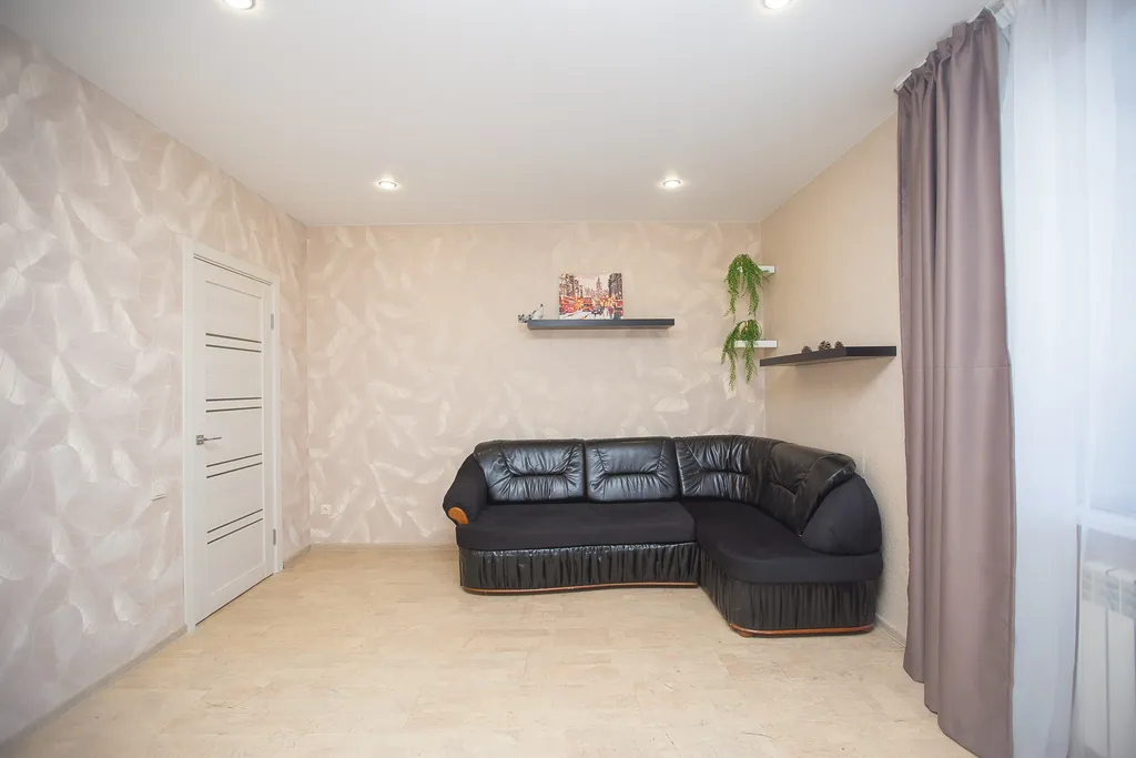 Квартира с парко-местом в 5 минутах от центра города