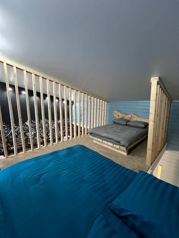 Дом Лего в Хвалынске