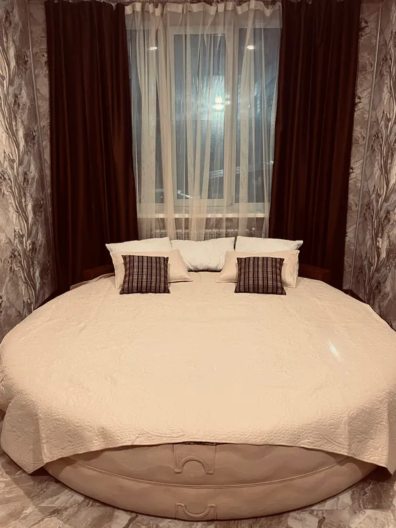 Апартаменты люкс