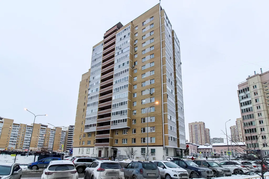 Квартира возле аквапарка