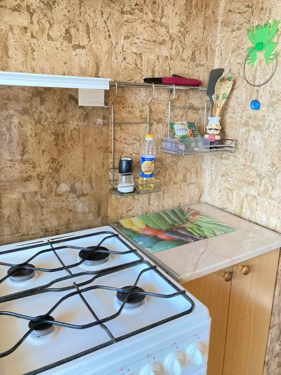 Квартира 2-комнатная Квартира — Колпино