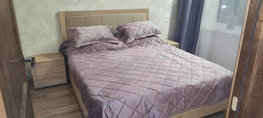 Отдых с комфортом