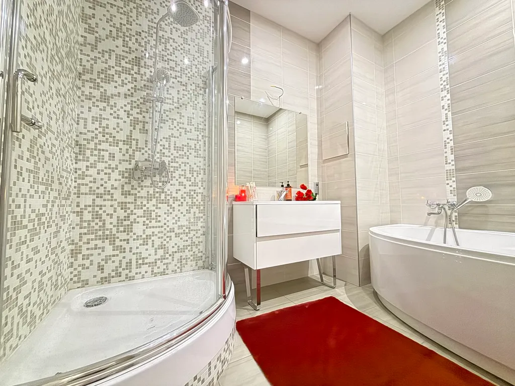 Видовая квартира на весь город — аренда посуточно в Волгоград