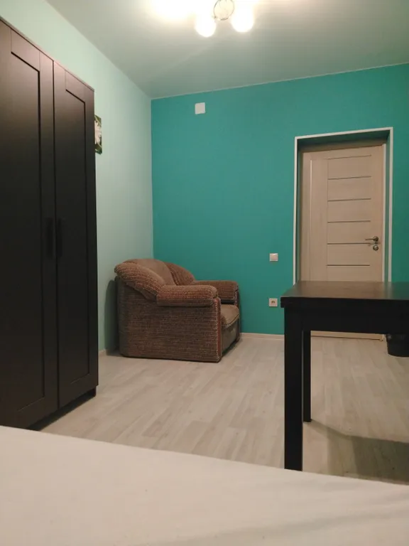 Уютная комната в частном домовладении