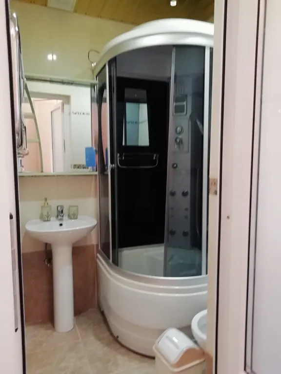 Квартира Комната — Адлер